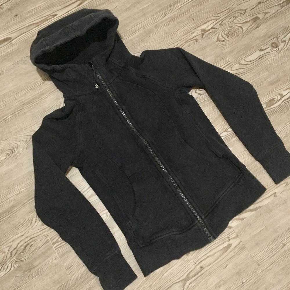 Lululemon Scuba Hoodie